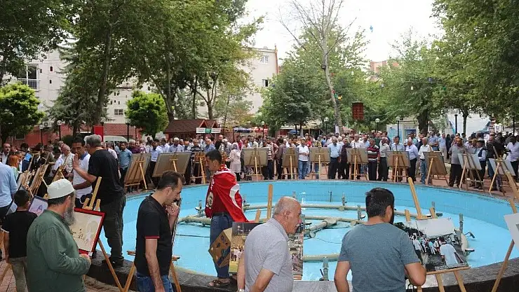 'İHA 15 Temmuz hain darbe girişimini unutturmuyor'