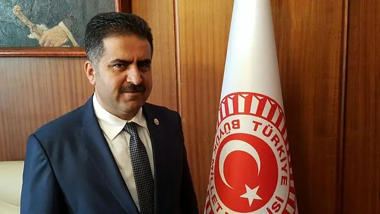 'Milletvekili Fırat´a çifte görev'