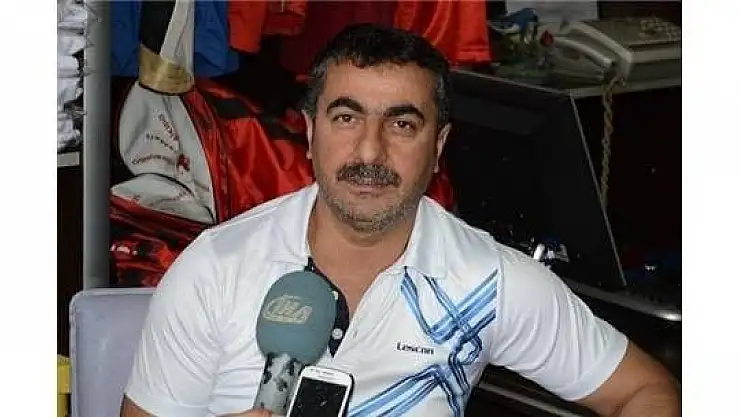 'Ümitler ve Yıldızlar Tekvando il seçmeleri Malatya´da yapılacak'