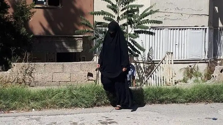 'Adıyaman´da fuhuş operasyonu: 2 Gözaltı'