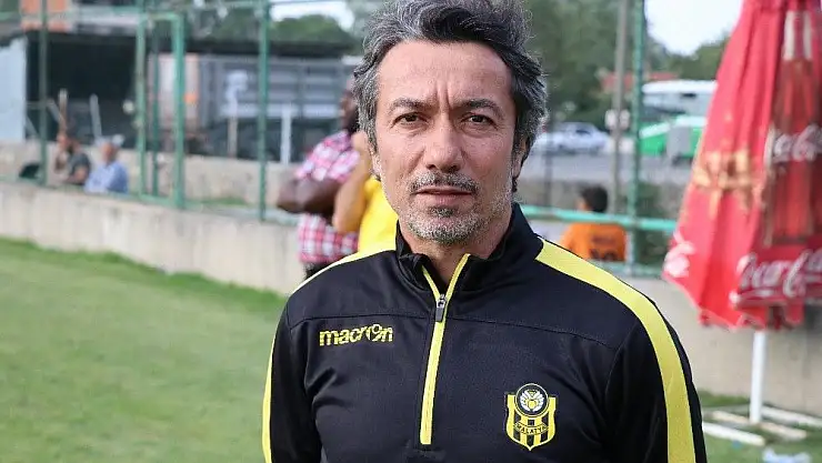 'Yeni Malatyaspor´da yeni sezon hazırlıkları'