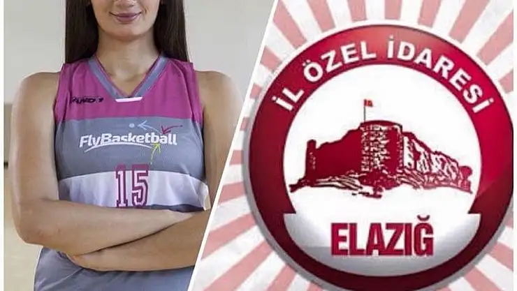 'Elazığ İl Özel İdare´ye Süper Lig´den takviye'