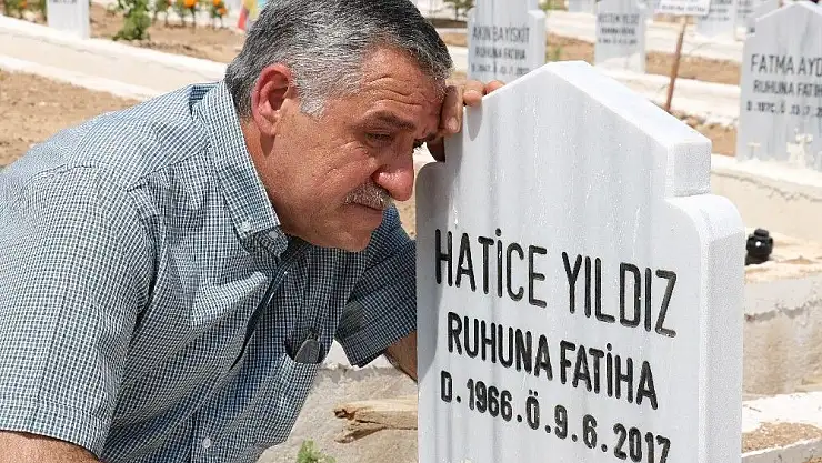 'Türkiye bu sevgiyi konuşuyor'