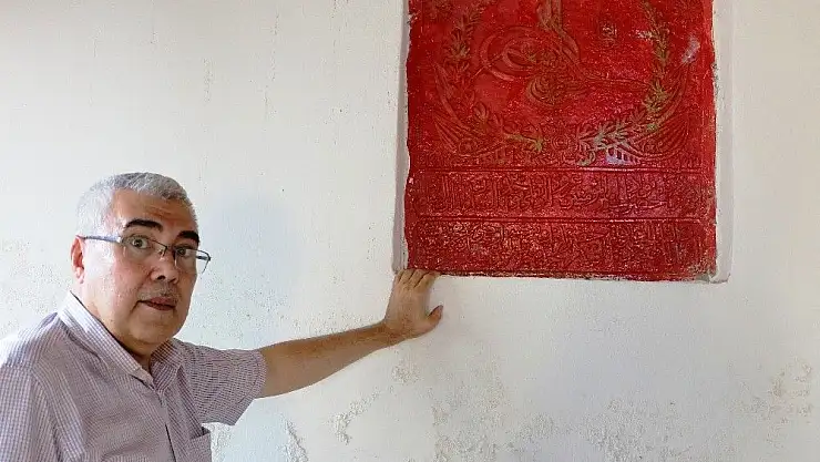 '500 yıllık Mevlevihane restorasyon bekliyor'