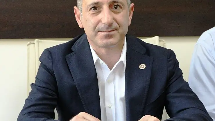 'CHP´li Ali Öztunç: ''Bedelli askerler Kahramanmaraş´ta eğitilsin'''