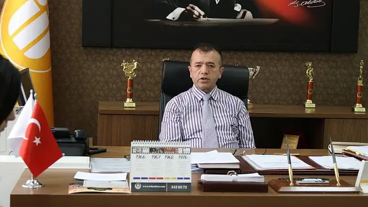 'Üniversite tercihi yapacak öğrencilere öneri'