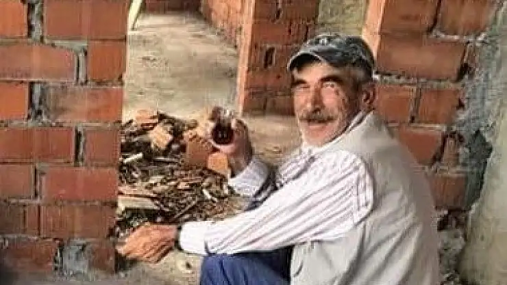 'Çatıdan düşen usta hayatını kaybetti'