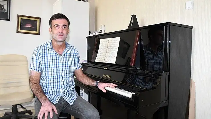 'Devlet Konservatuarı sesine ve enstrümanına güvenenleri bekliyor'