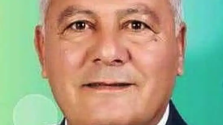 'Eski başkan yeni başkanı öldürdü'