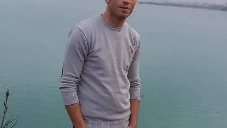 'Suda boğulan genç toprağa verildi'