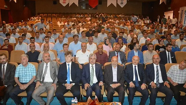 'MOTAŞ ile Hak-İş arasında toplu iş sözleşmesi imzalandı'
