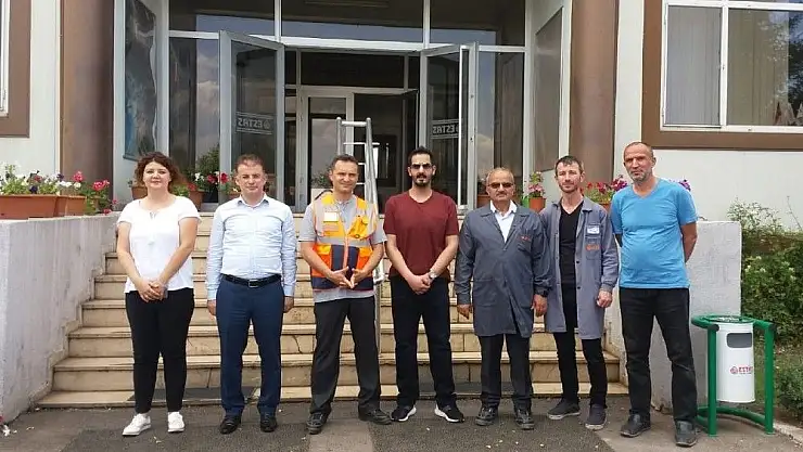 'Formula 1 tutkunu Katar emrinin kardeşi Sivas´ta'