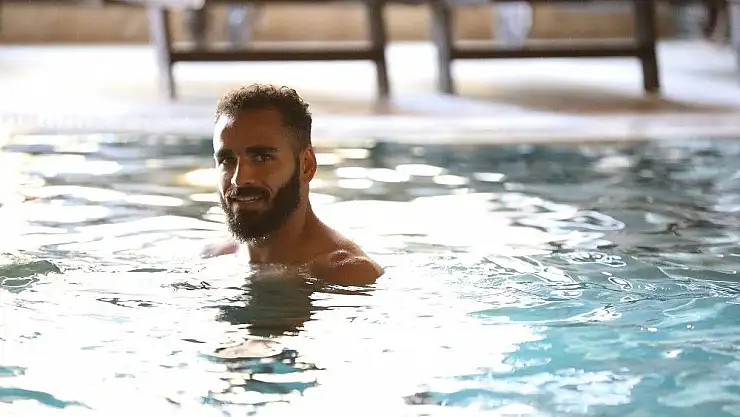 'Sivasspor´da yeni sezon hazırlıkları'