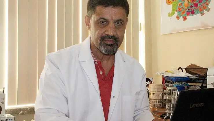 'Duş başlıklarında ´lejyoner´ mikrobu tehlikesi'