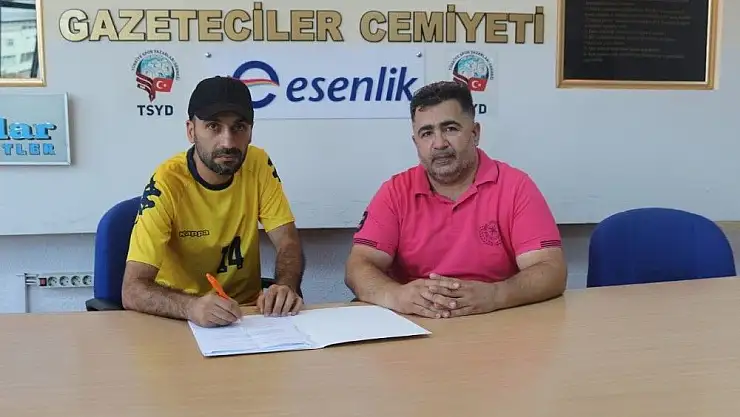 'Malatya İdmanyurdu´nda transfer'