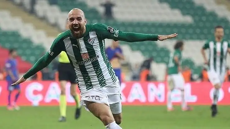 'Sercan Yıldırım Yeni Malatyaspor yolunda'