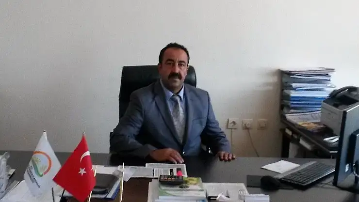 'Başkan Öztürk´ten `kurbanlık´ açıklaması'