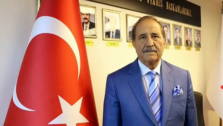 'Sivas´ta esnaf bedellileri bekliyor'