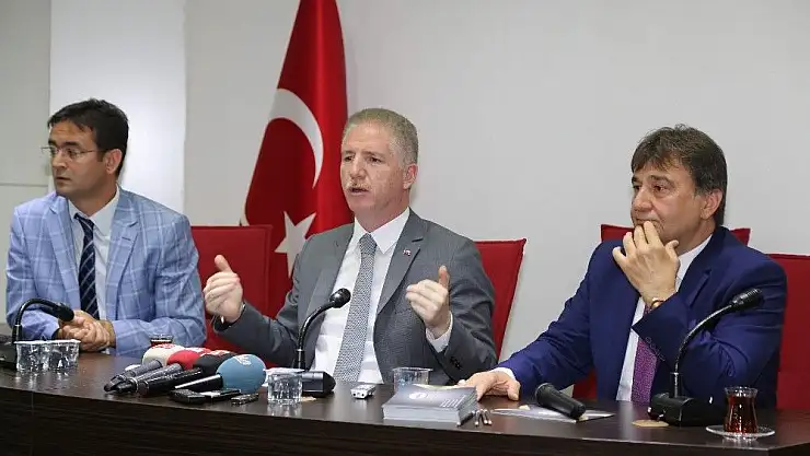 'TÜDEMSAŞ´ın 50 yıllık müşterisi hazır'
