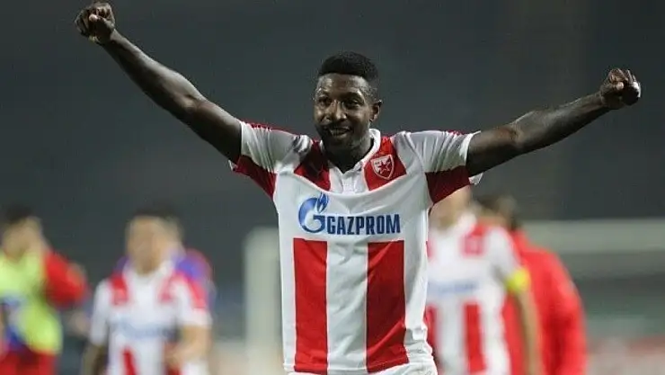 Yeni Malatyaspor, Mitchell Donald´la Anlaşmaya Vardı