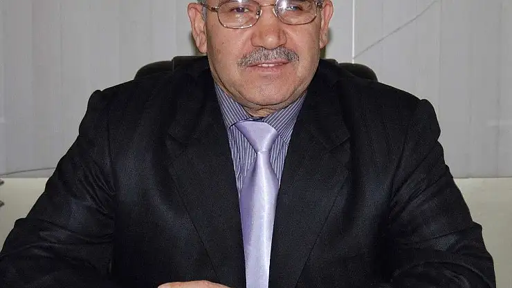 'Adıyaman eski belediye başkanı gözaltına alındı'
