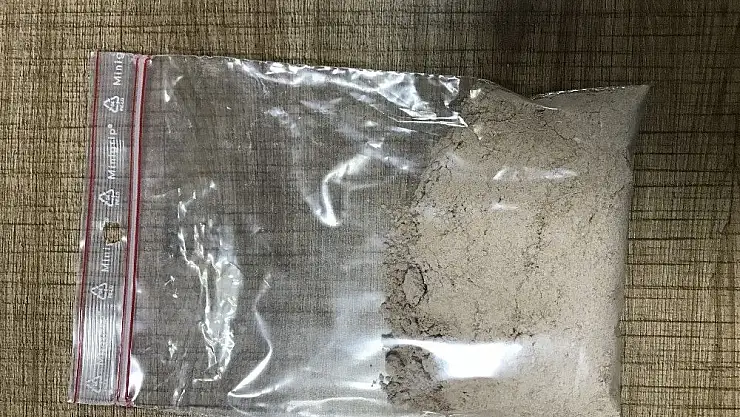 'Zehir tacirlerine darbe'