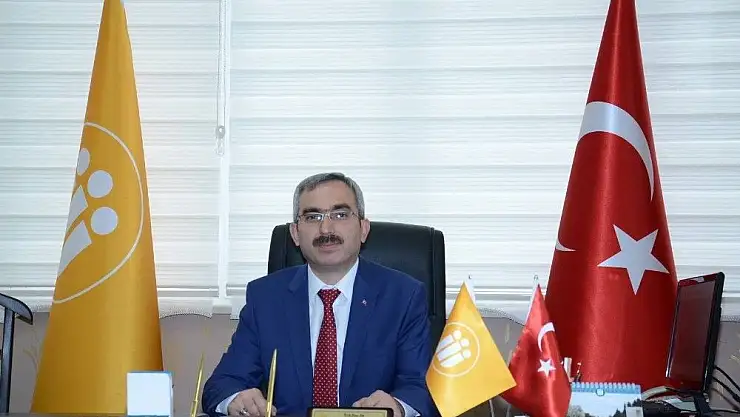 'Darende Bekir Ilıcak MYO yeni öğrencilerini bekliyor'