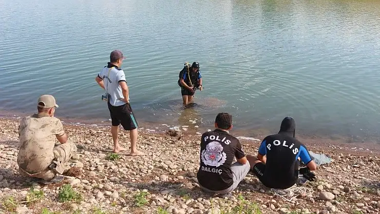 'Suriyeli 3 genç kız kayboldu'