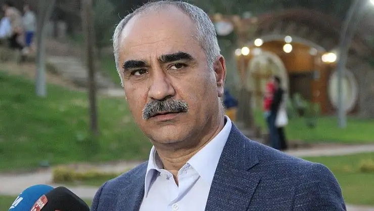 'Sivas´ta ´Hobbit´ tatil köyü'