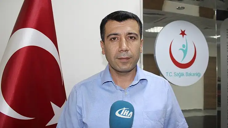 'Annesi tarafından boğulmak istenilen bebeğin sağlık durumu'