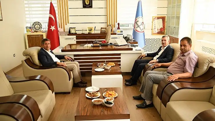 'Çınar´dan eğitim vurgusu'