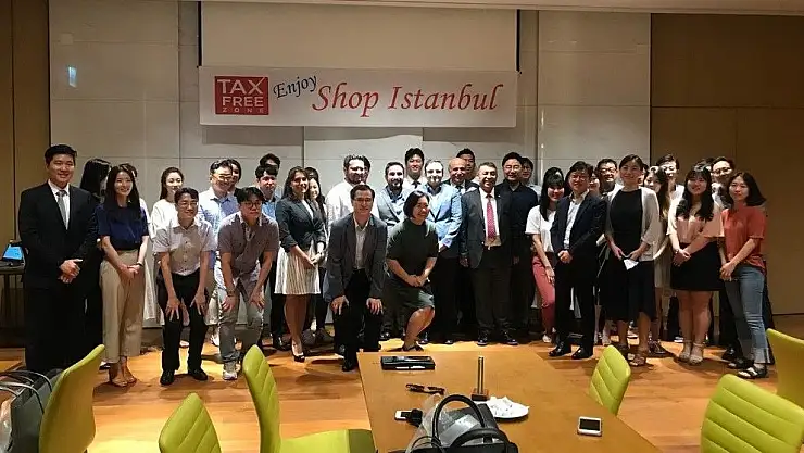 'Koreli turistler Adıyaman´a gelecek'