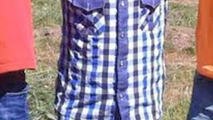 '11 yaşındaki çocuk ahırda ölü bulundu'