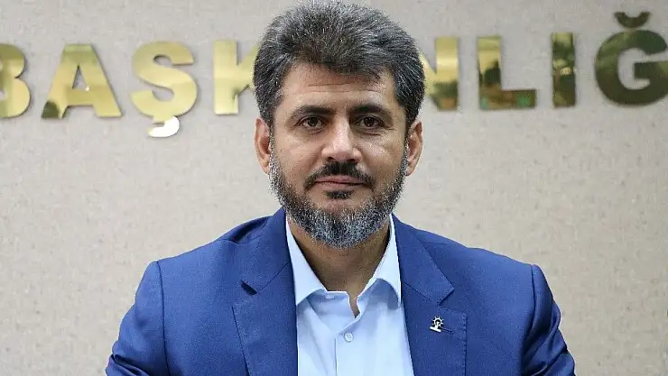 'AK Parti 6´ıncı olağan kongresine doğru'