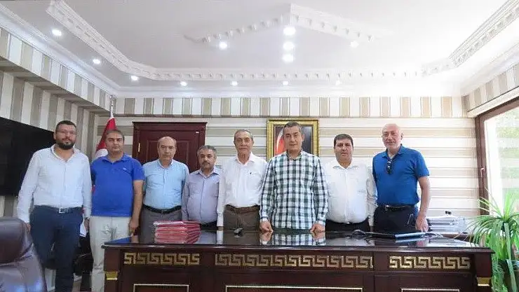 'Gölbaşı´na 3 fabrika açılacak'