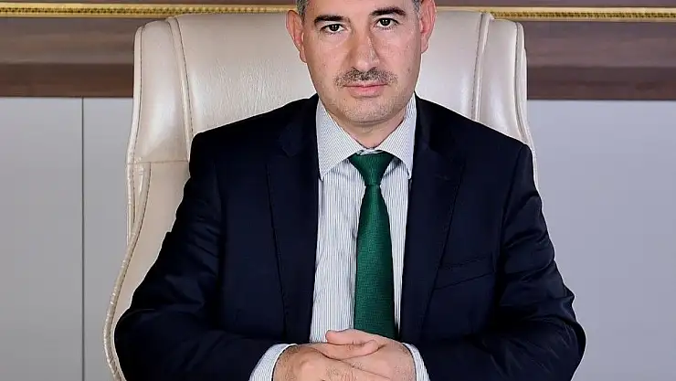 'Çınar´dan taziye mesajı'