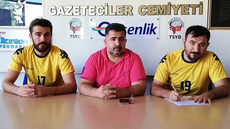 'Malatya İdmanyurdu transfere devam ediyor'