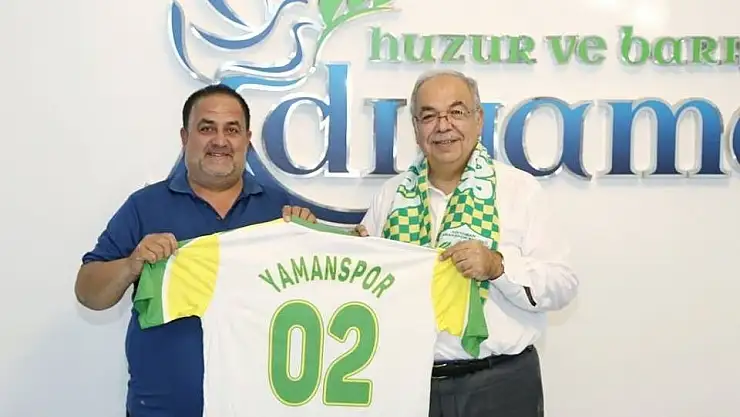 'Başkan Vural, Başkan Kutlu ile bir araya geldi'