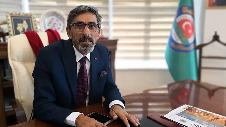 'Sivas Ziraat Odası´ndan boykot ikazı'