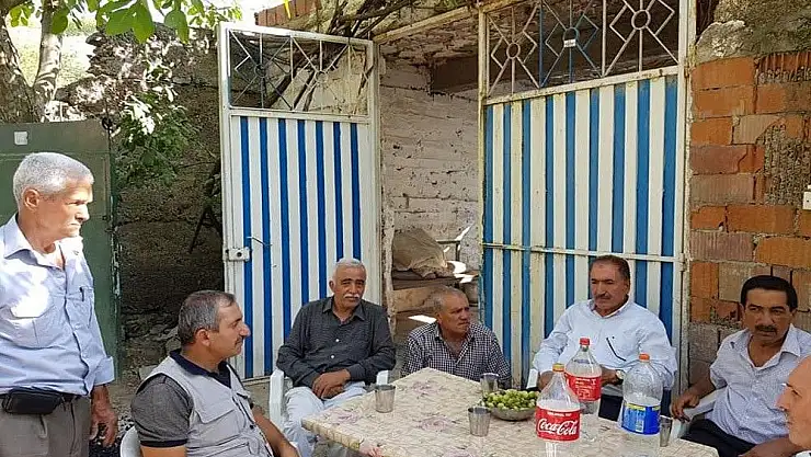 'Yollar yeni bir görünüme kavuşuyor'