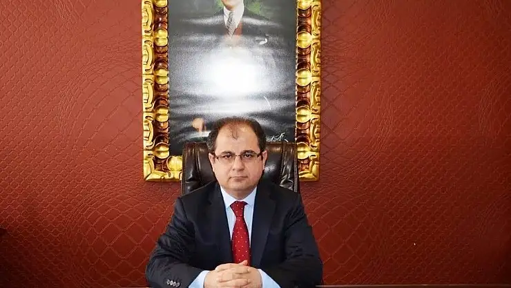 'Baro Başkanı Han´dan, yeni adli yıl mesajı'