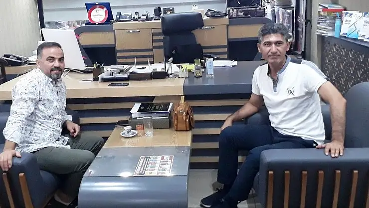 'Yerli kirtasiye uyarısı'