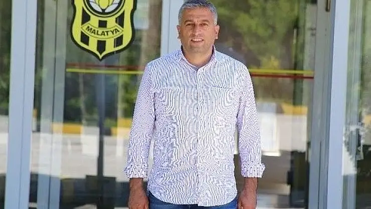 'Evkur Yeni Malatyaspor U21 takımında Beşiktaş maçı hazırlıkları başladı'