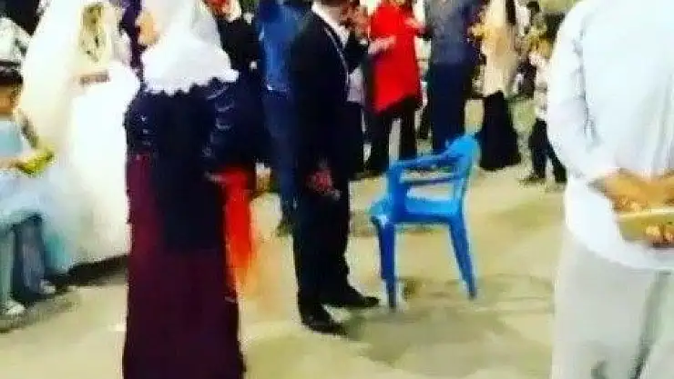 'Tüm uyarılarına rağmen düğünde yine silahlar konuştu'