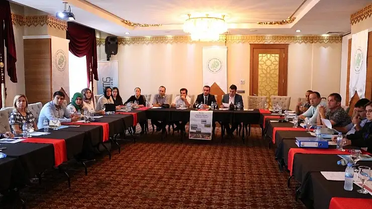 'Ulaş ve Tödürge Gölü korunacak'