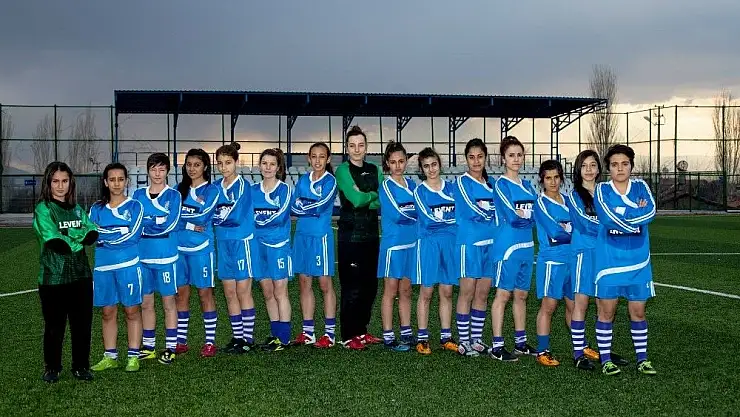 'Malatya Bayanlar Spor Kulübü yeni sezona hazırlanıyor'