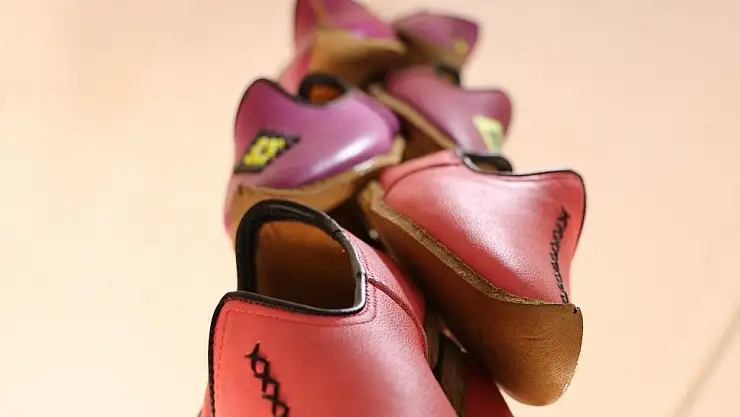 'Kahramanmaraş yemenisinin ünü Türkiye sınırlarını aştı'