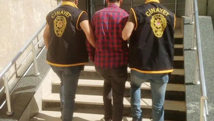 'Adıyaman´da farklı olaylara karışan 5 kişi gözaltına alındı'