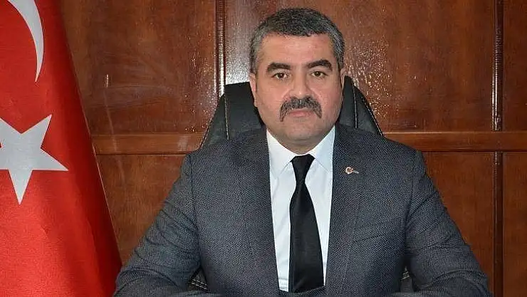 'MHP´li Avşar´dan yeni eğitim yılı kutlaması'