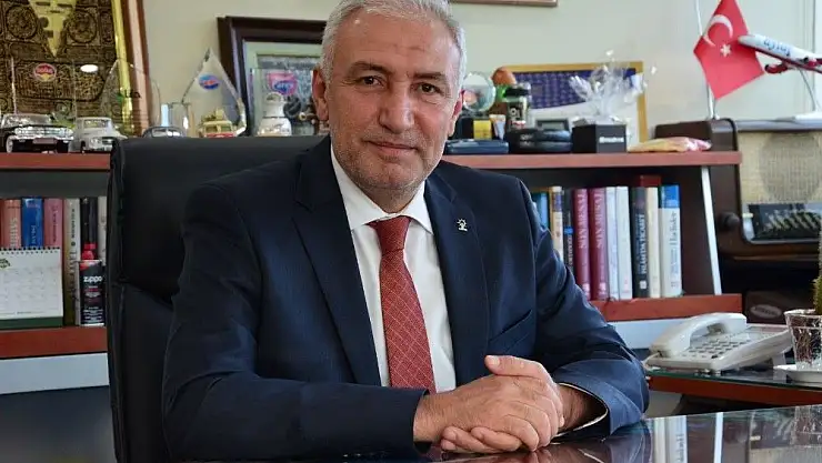 'Milletvekili Kahtalı´dan yeni eğitim yılı mesajı'